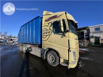 Volvo FH 470