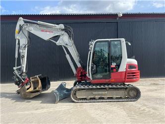 Takeuchi TB290