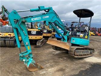 Kobelco SK30SR-6