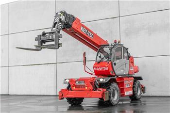 Manitou MRT 2550