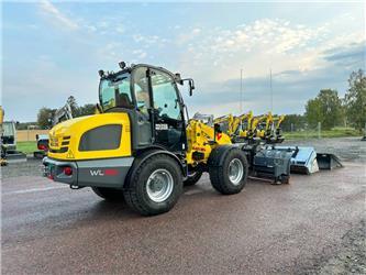 Wacker Neuson WL52