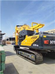 Hyundai R220LC-9S