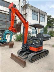 Hitachi ZX30