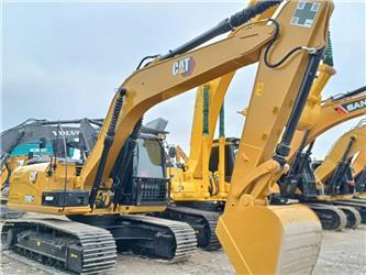 CAT 315 D