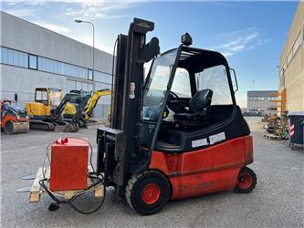 Linde E 25