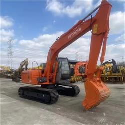 Hitachi EX120-5