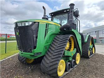 John Deere 9620RX