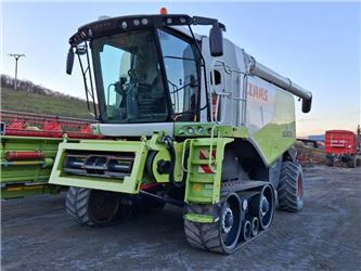 CLAAS Lexion 670