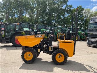 JCB 1 TON