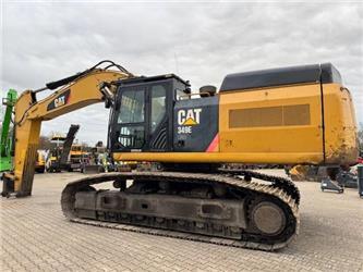 CAT 349 EL