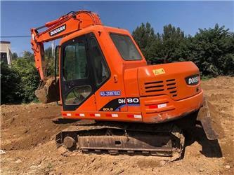 Doosan DH 80