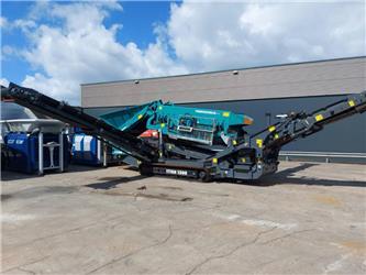 PowerScreen Titan 1300