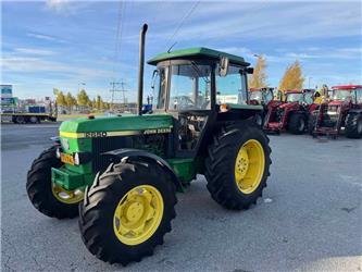 John Deere 2650