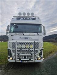 Volvo FH 750