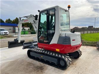 Takeuchi TB 250