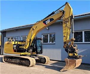 CAT 323 EL