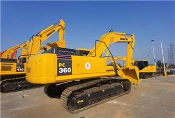 Komatsu PC 360