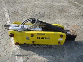  Bilaike 680