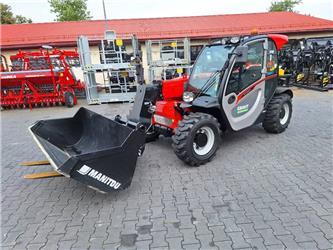 Manitou MT 625