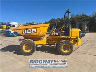 JCB 6 TST