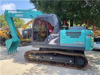 Kobelco SK130-8