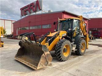 JCB 4CX AEC