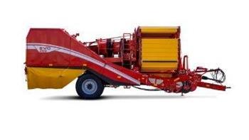 Grimme EVO260CS