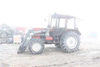 Belarus MTZ 820