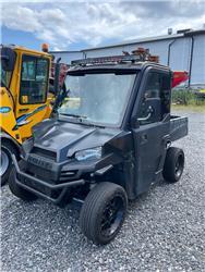 Polaris Ranger 570