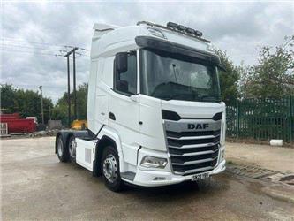 DAF XF 480