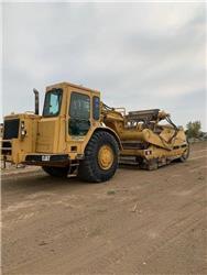 CAT 623E