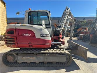 Takeuchi TB290