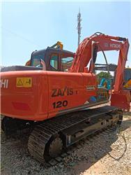 Hitachi ZX 120