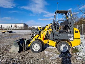 Wacker Neuson WL20e