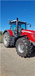 Massey Ferguson 8727