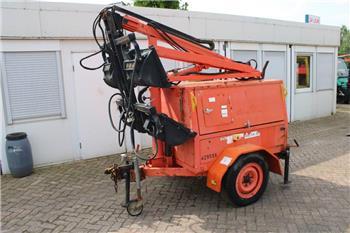 JLG 6308 AN