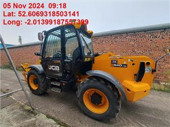 JCB 540-140