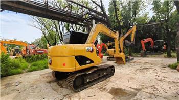 CAT 307