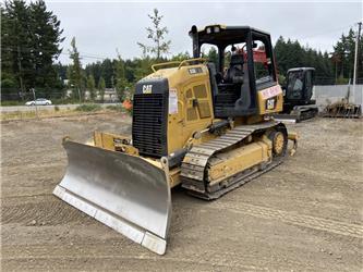 CAT D3K2 XL