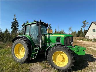 John Deere 6630