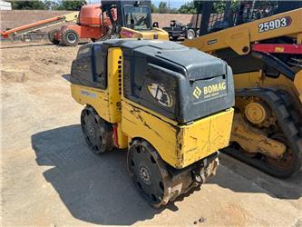 Bomag BMP8500