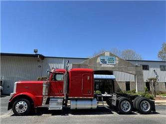 Peterbilt 389