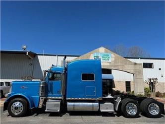 Peterbilt 389