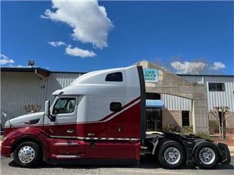 Peterbilt 579