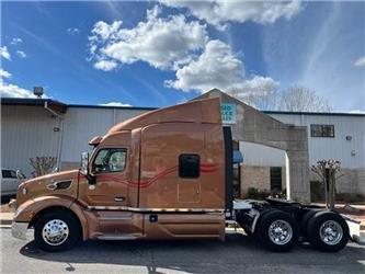 Peterbilt 579