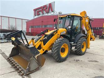 JCB 4 CX