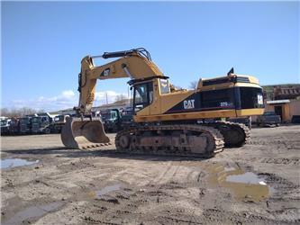 CAT 375 ME