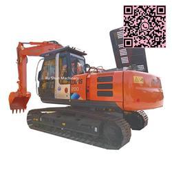 Hitachi ZX200