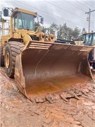 CAT 980 F