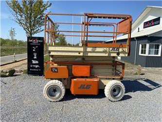 JLG 3969 E